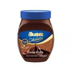ÜLKER ÇİKOLATA 350 GR FINDIK RÜYASI