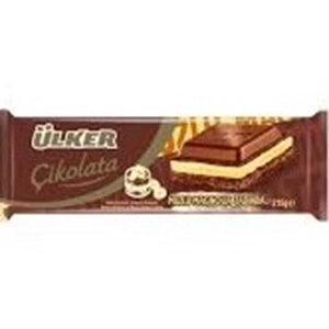 ÜLKER ÇİKOLATA 215 G MUZLU MAGNOLIA