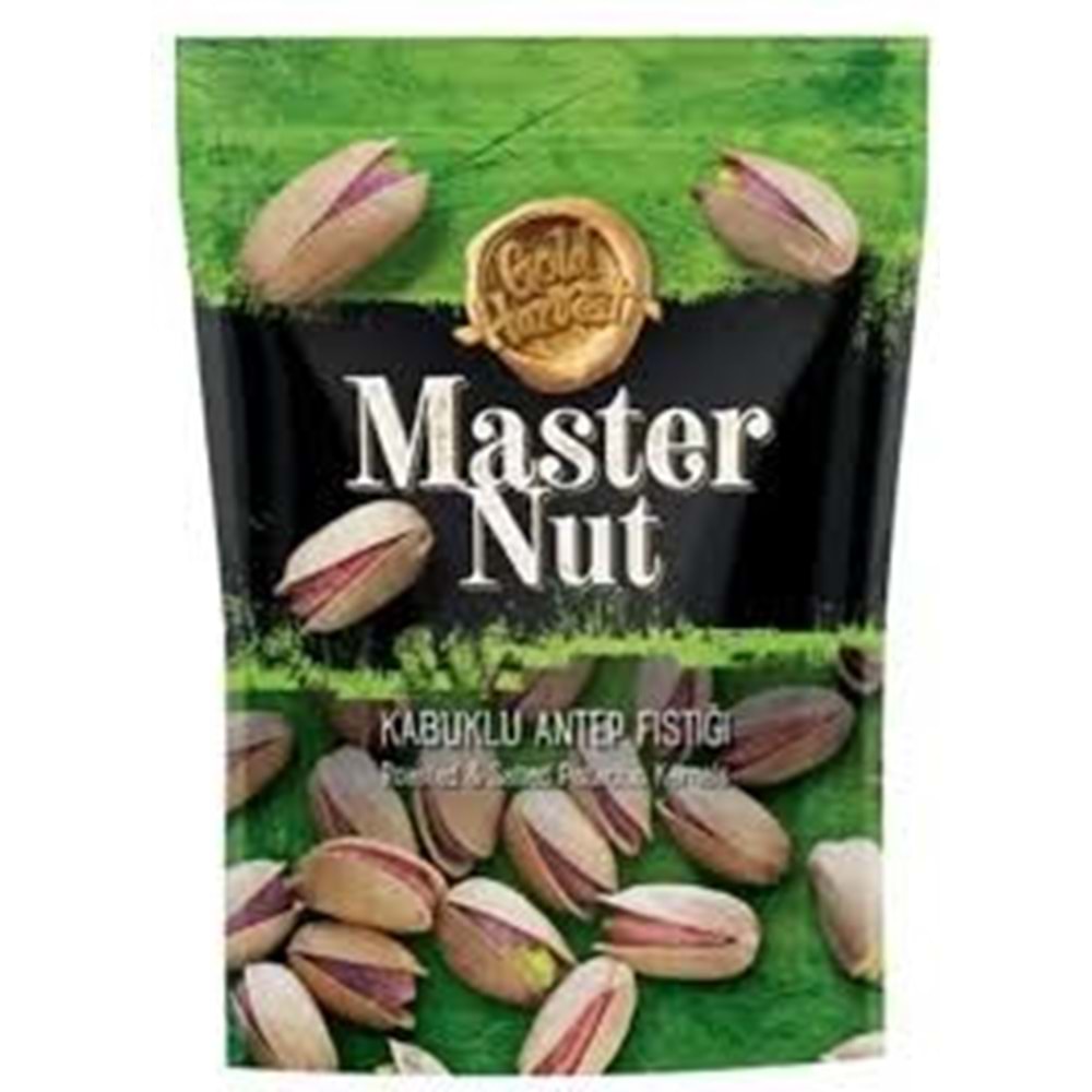 MASTER NUT ANTEP FISTIGI 70 GR
