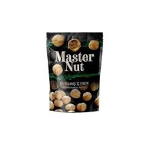MASTER NUT KAVRULMUS IC FINDIK 65 GR