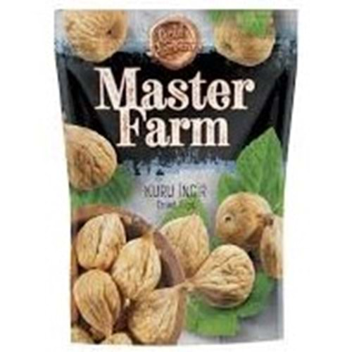 MASTER FARM KURU INCIR 150 GR