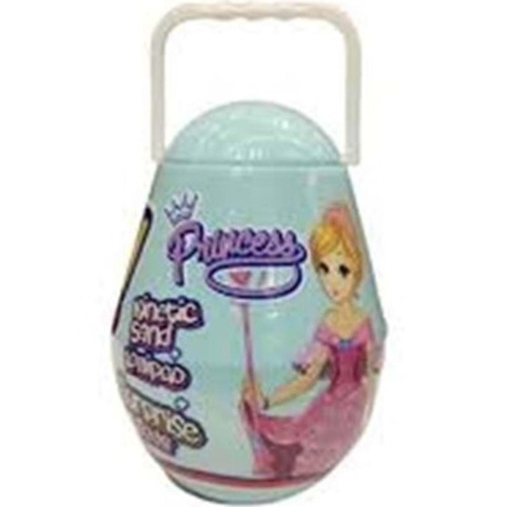 JOY TOP SUPRIZ YUMURTA 11 GR PEMBE