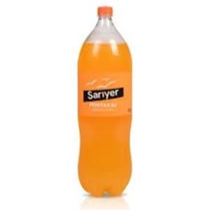 SARIYER PORTAKAL 2,5 LT