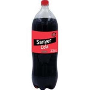 SARIYER KOLA 2,5 LT