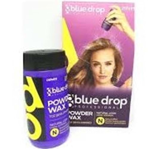 BLUE DROP TOZ ŞEKİLLENDİRİCİ 15 ML