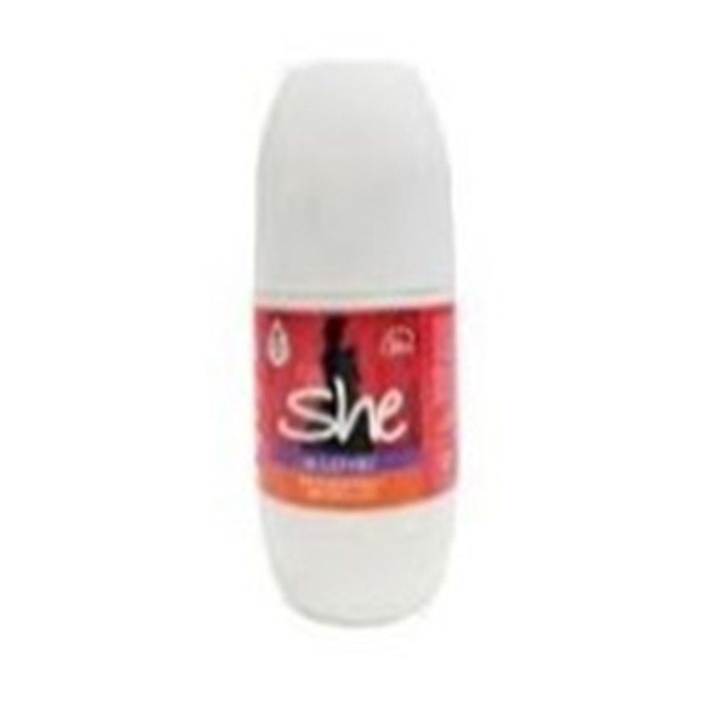 SHE IS FUN ROLON 50 ML