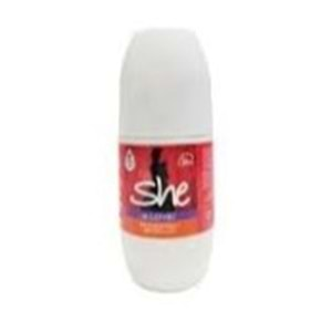 SHE IS FUN ROLON 50 ML