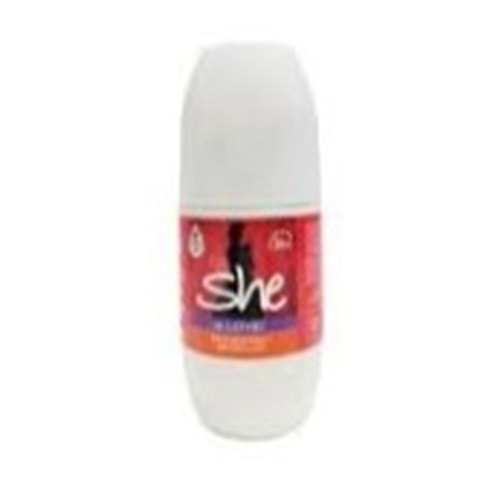 SHE IS FUN ROLON 50 ML