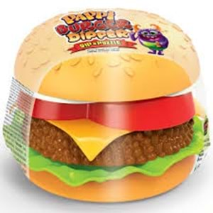 PAPPI BURGER DIPPER OYUNCAK