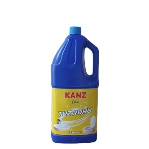 KANZ TUZ RUHU 2250 ML