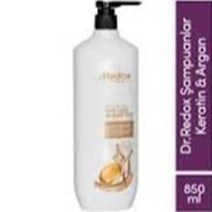 DR.REDOX SAMPUAN 800 ML KERATIN ARGAN