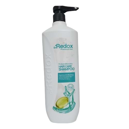 DR.REDOX SAMPUAN 800 ML PROTEIN