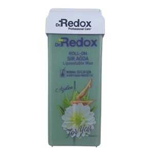 REDOX ROLL-ON SIR AĞDA 100 ML NORMAL CİLTLER