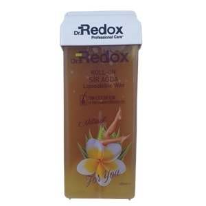 REDOX ROLL-ON SİR AĞDA 100 ML TÜM CİLTLER