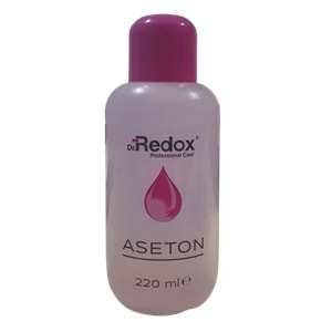 REDOX ASETON 220 M