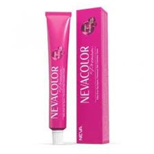 NEVACOLOR PREMIUM KALICI KREM SAC BOYASI 5-0 YOG.ACIK KAHVE