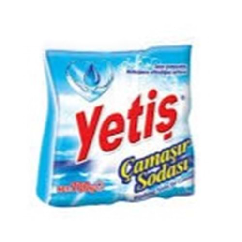 YETIS CAMASIR SODASI 500 GR