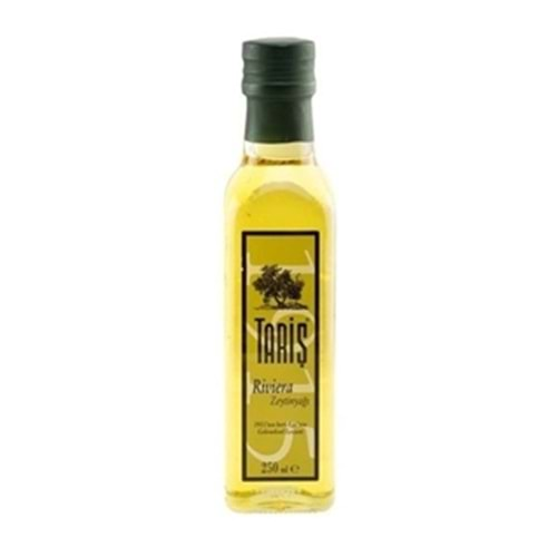 TARİŞ ZEYTIN YAGI 250 ML RIVIERA