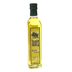 TARİŞ ZEYTIN YAGI 500 ML RIVIERA