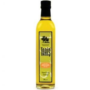 TARİŞ ZEYTIN YAGI 500 ML SIZMA
