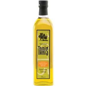 TARİŞ ZEYTIN YAGI 750 ML SIZMA