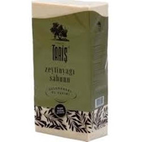 TARİŞ SABUN 5X160 G ZEYTİNYAĞLI
