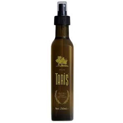 TARİŞ NATUREL SIZMA ZEYTİN YAĞI 250 ML SPREY