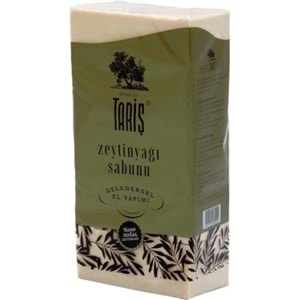 TARİŞ BANYO SABUNU 800 GR ZEYTIN YAGLI