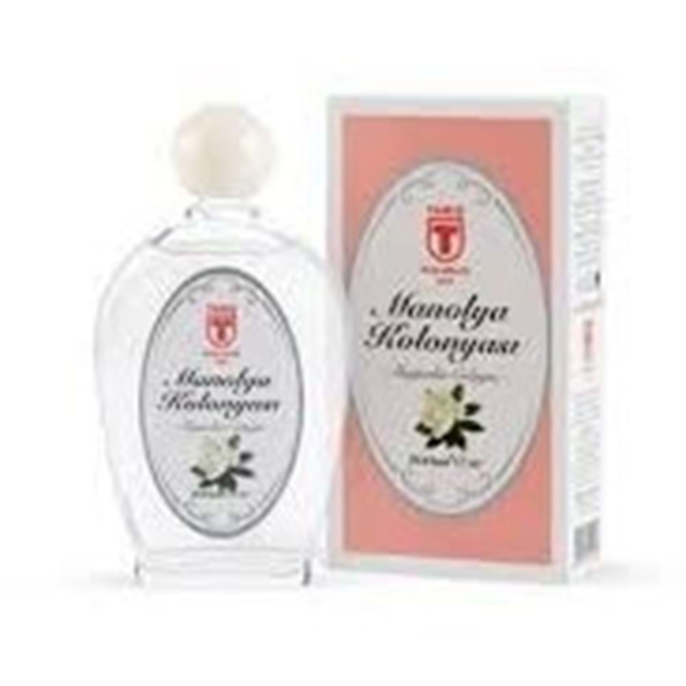 TARİŞ KOLONYA 200 ML MANOLYA
