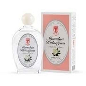 TARİŞ KOLONYA 200 ML MANOLYA