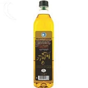 MARMARABİRLİK ZEYTIN YAGI 1 LT NATUREL SIZMA