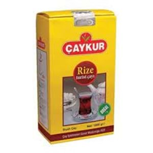 ÇAYKUR RIZE CAY 1 KG