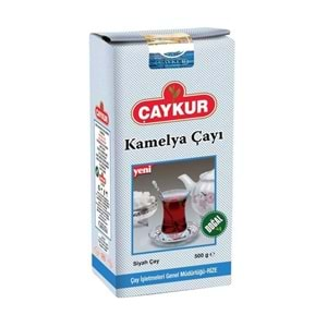 ÇAYKUR KAMELYA CAY 500 GR