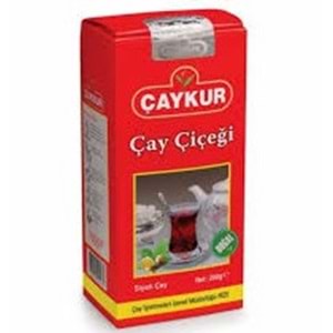 CAYKUR CAY CICEGI 200 GR