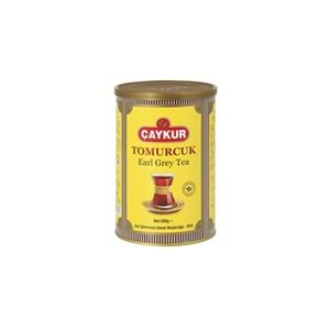 ÇAYKUR TOMURCUK CAY 200 GR