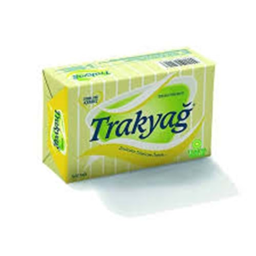 TRAKYAG MARGARIN 250 GR