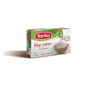 TORKU KUP SEKER 750 GR