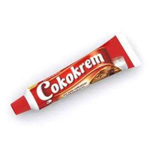 ÜLKER COKOKREM TUP 40 GR