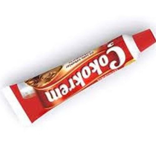 ÜLKER COKOKREM TUP 40 GR