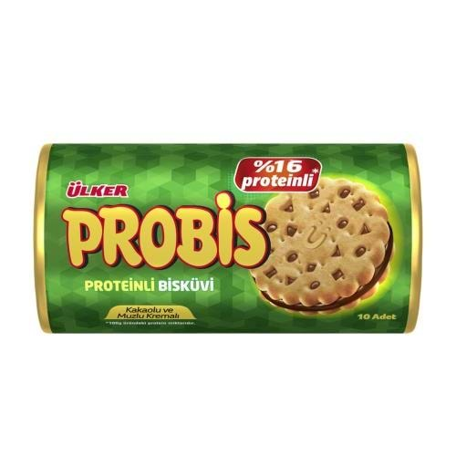 ÜLKER PROBIS BISKUVI 10 LU PAKET 280 GR