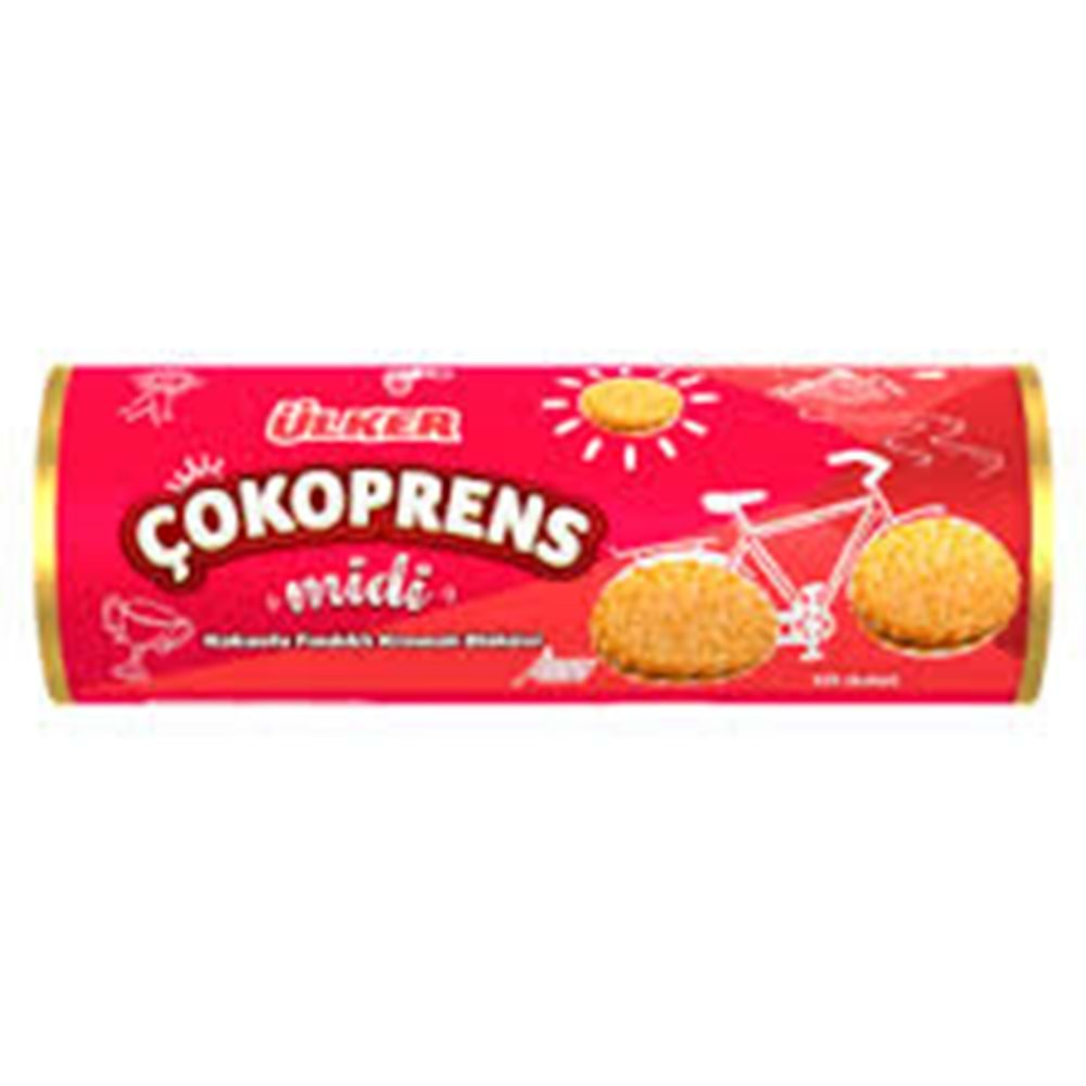 ÜLKER COKOPRENS 160 GR