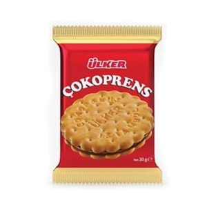 ÜLKER COKOPRENS 30 GR