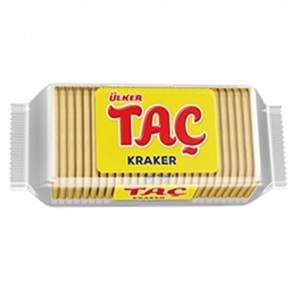 ÜLKER TAC KRAKER 76 GR