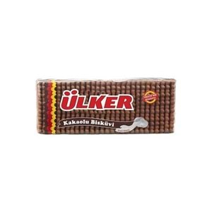 ÜLKER PETİBOR BISKUVI 175 GR KAKAOLU