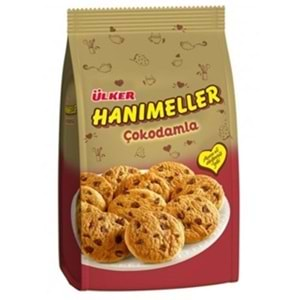 ÜLKER HANIMELLER 150 GR COKODAMLA