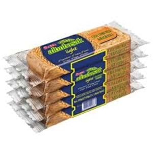 ÜLKER ALTINBAŞAK KRAKER 5X40 GR ÇİYA TOHUMLU&HAŞHAŞLI