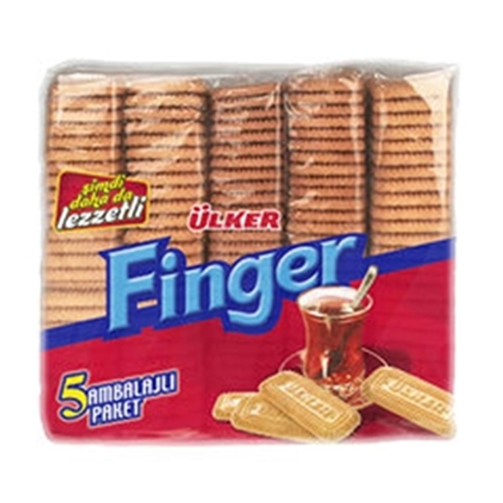 ÜLKER FINGER BISKUVI 750 GR