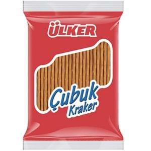 ÜLKER CUBUK KRAKER 40 GR