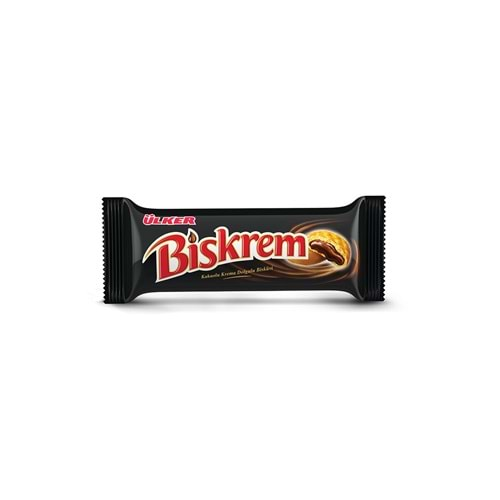 ÜLKER BISKREM BISKUVI 100 GR