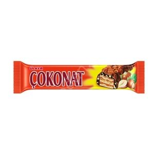 ÜLKER COKONAT 33 GR